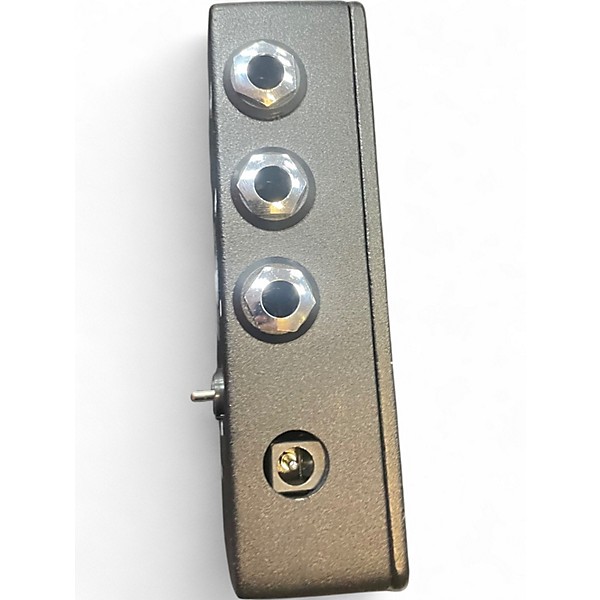 Used JHS Pedals switchback Pedal