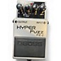 Used Boss FZ-2 Effect Pedal
