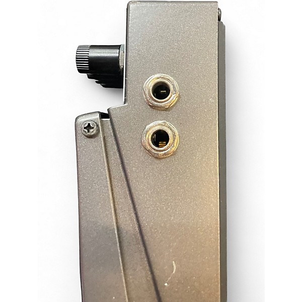 Used BOSS RV5 Digital Reverb Effect Pedal