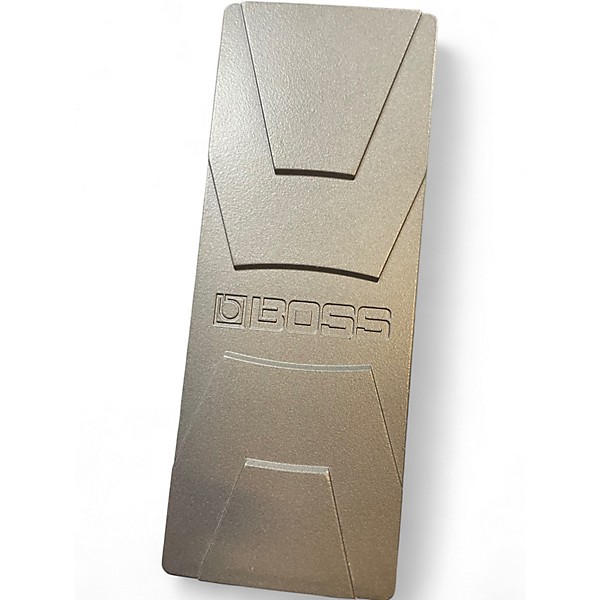 Used BOSS PW3 Wah Effect Pedal