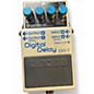 Used BOSS DD7 Digital Delay Effect Pedal thumbnail