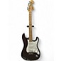 Used Fender Robin Trower Stratocaster NOS Custom Shop Midnight Wine Solid Body Electric Guitar thumbnail