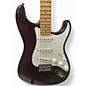 Used Fender Robin Trower Stratocaster NOS Custom Shop Midnight Wine Solid Body Electric Guitar