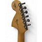 Used Fender Robin Trower Stratocaster NOS Custom Shop Midnight Wine Solid Body Electric Guitar