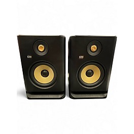 Used KRK RP5 ROKIT G4 Pair Powered Monitor