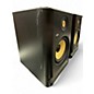 Used KRK RP5 ROKIT G4 Pair Powered Monitor