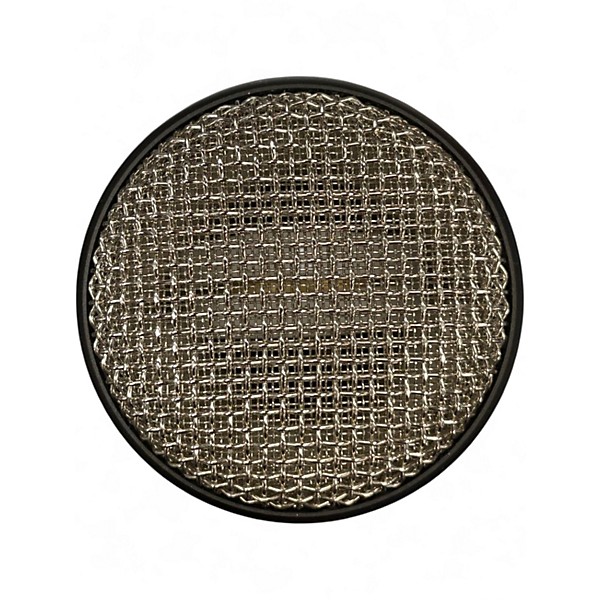 Used AKG P220 Project Studio Condenser Microphone