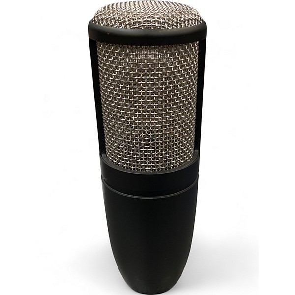 Used AKG P220 Project Studio Condenser Microphone