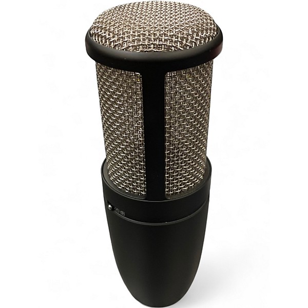 Used AKG P220 Project Studio Condenser Microphone