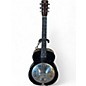 Vintage 1930s Dobro M-32 BLACK/SUNBURST Acoustic Guitar thumbnail