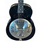 Vintage 1930s Dobro M-32 BLACK/SUNBURST Acoustic Guitar