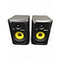 Used KRK RP5G3 Pair Powered Monitor thumbnail