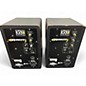 Used KRK RP5G3 Pair Powered Monitor