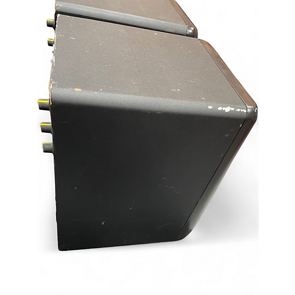 Used KRK RP5G3 Pair Powered Monitor