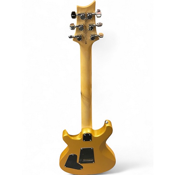 Used PRS SE CE24 GOLD Solid Body Electric Guitar