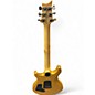 Used PRS SE CE24 GOLD Solid Body Electric Guitar