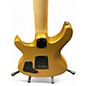 Used PRS SE CE24 GOLD Solid Body Electric Guitar