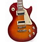 Used Epiphone Les Paul Classic 2 Color Sunburst Solid Body Electric Guitar