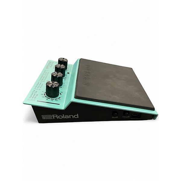 Used Roland SPD::ONE Electro Electric Drum Module