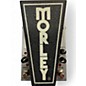 Used Morley 20/20 power fuzz wah Effect Pedal thumbnail