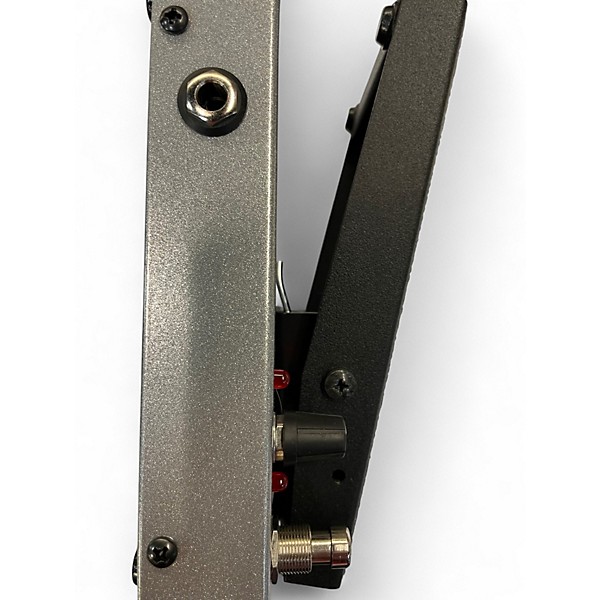 Used Morley 20/20 power fuzz wah Effect Pedal