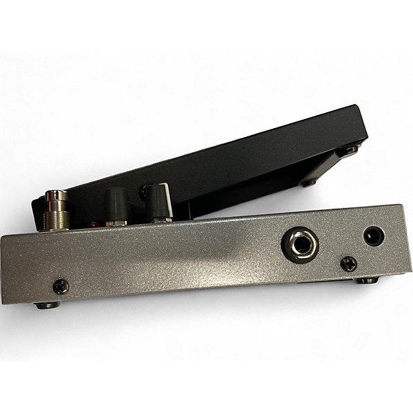 Used Morley 20/20 power fuzz wah Effect Pedal