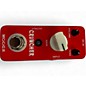 Used Mooer cruncher Effect Pedal thumbnail