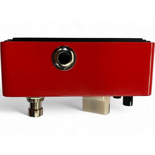 Used Mooer cruncher Effect Pedal