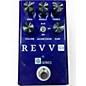 Used Revv Amplification G3 Effect Pedal thumbnail