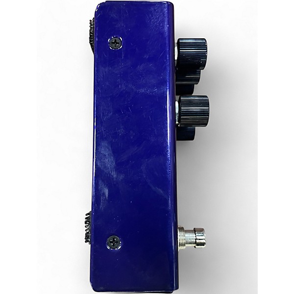 Used Revv Amplification G3 Effect Pedal