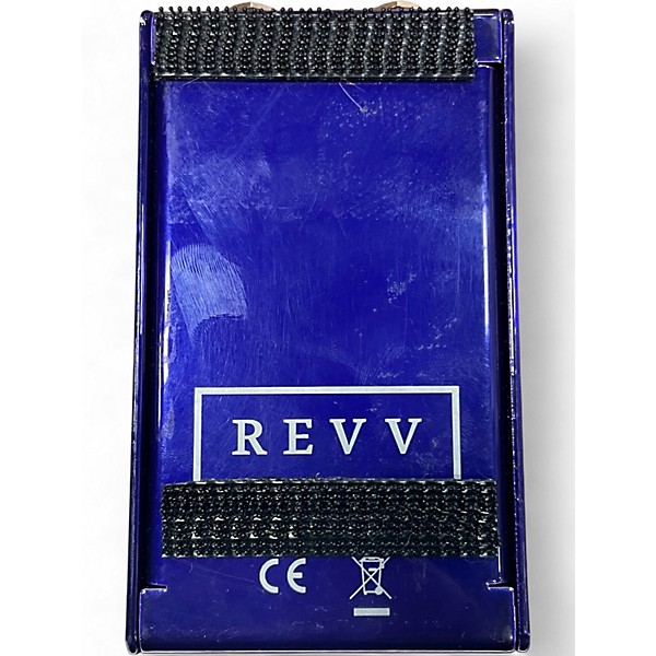 Used Revv Amplification G3 Effect Pedal