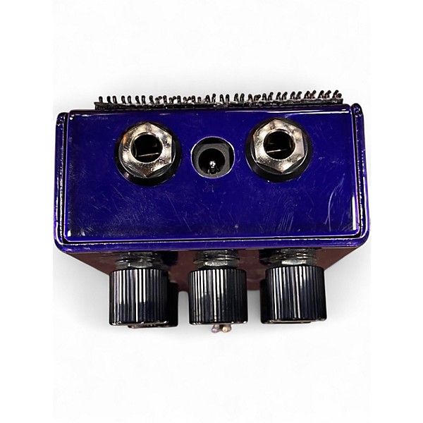 Used Revv Amplification G3 Effect Pedal