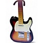 Used Fender Player Telecaster 2 Color Sunburst Solid Body Electric Guitar thumbnail