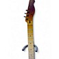 Used Fender Player Telecaster 2 Color Sunburst Solid Body Electric Guitar