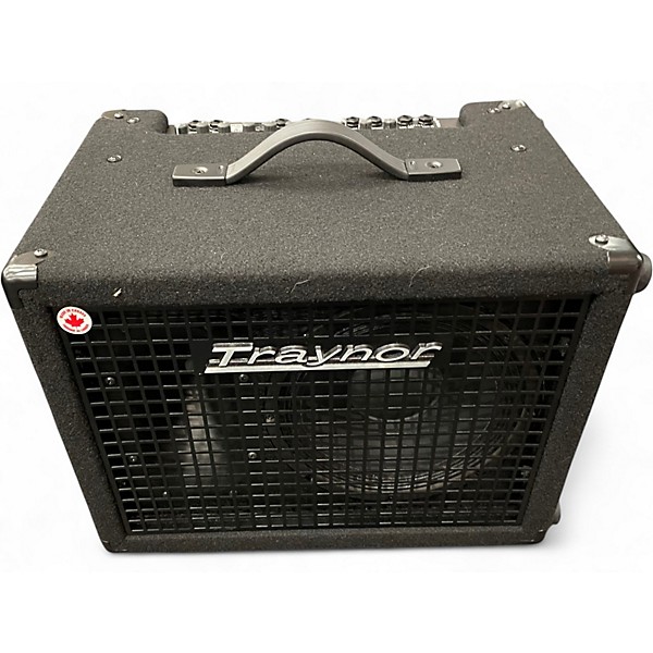 Used Traynor block 10 Keyboard Amp