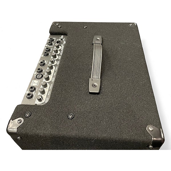 Used Traynor block 10 Keyboard Amp