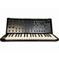 Used KORG MS20 Mini Semi-Modular 37 Key Analog Synthesizer thumbnail