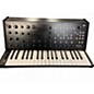 Used KORG MS20 Mini Semi-Modular 37 Key Analog Synthesizer