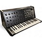 Used KORG MS20 Mini Semi-Modular 37 Key Analog Synthesizer