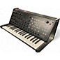 Used KORG MS20 Mini Semi-Modular 37 Key Analog Synthesizer