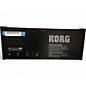 Used KORG MS20 Mini Semi-Modular 37 Key Analog Synthesizer