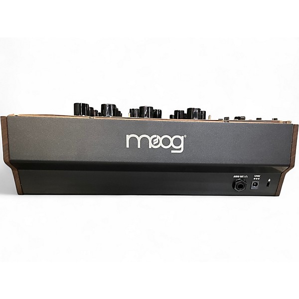 Used Moog Subharmonicon Synthesizer