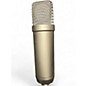 Used RODE NT1-A Condenser Microphone