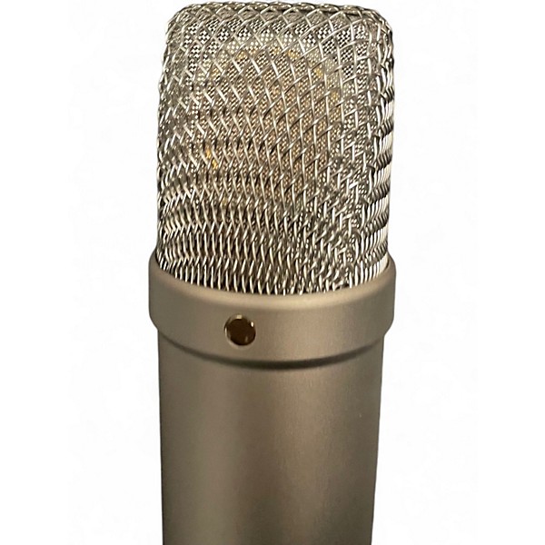 Used RODE NT1-A Condenser Microphone
