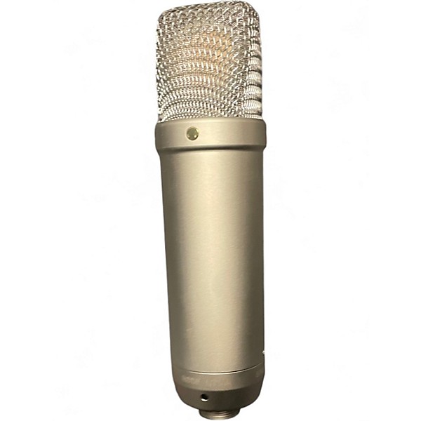 Used RODE NT1-A Condenser Microphone