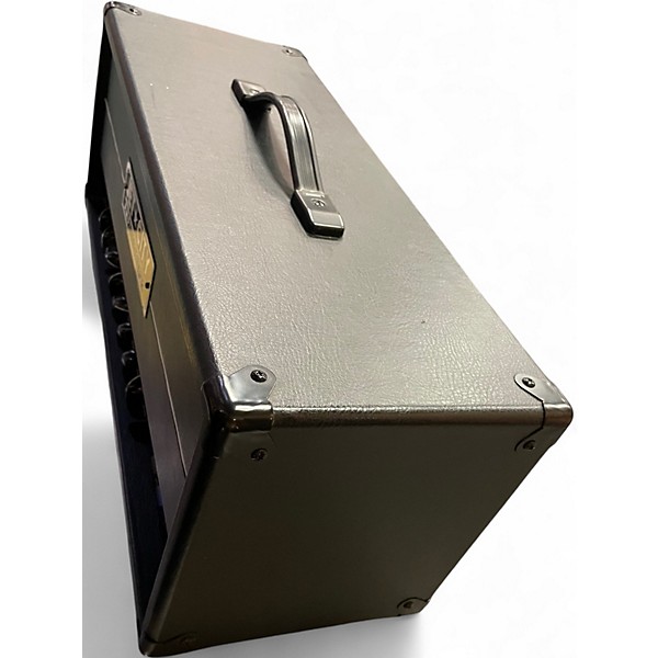 Used Jet City Amplification JET CITY 50 Tube Guitar Amp Head