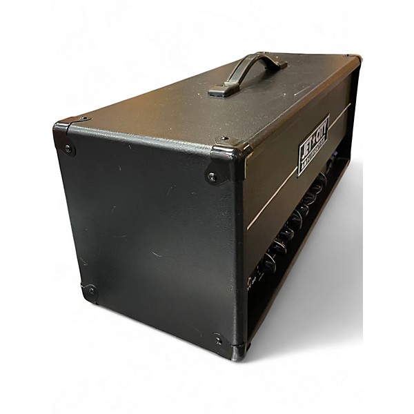 Used Jet City Amplification JET CITY 50 Tube Guitar Amp Head