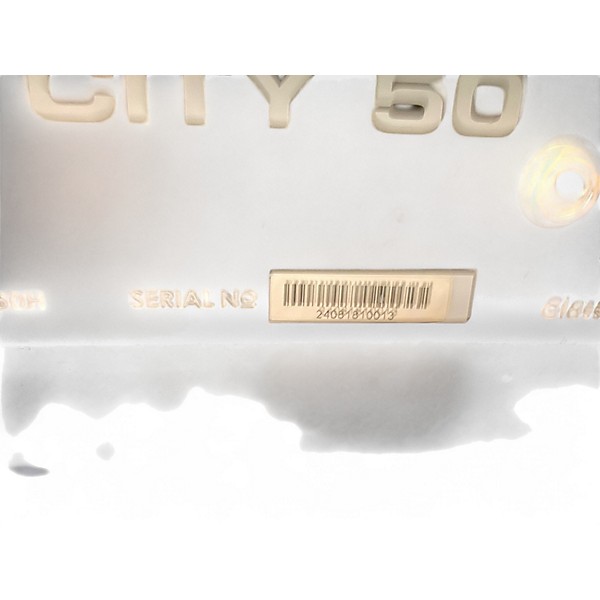 Used Jet City Amplification JET CITY 50 Tube Guitar Amp Head