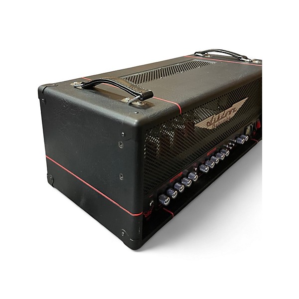 Used Ashdown FALLEN ANGEL 180 Tube Guitar Amp Head