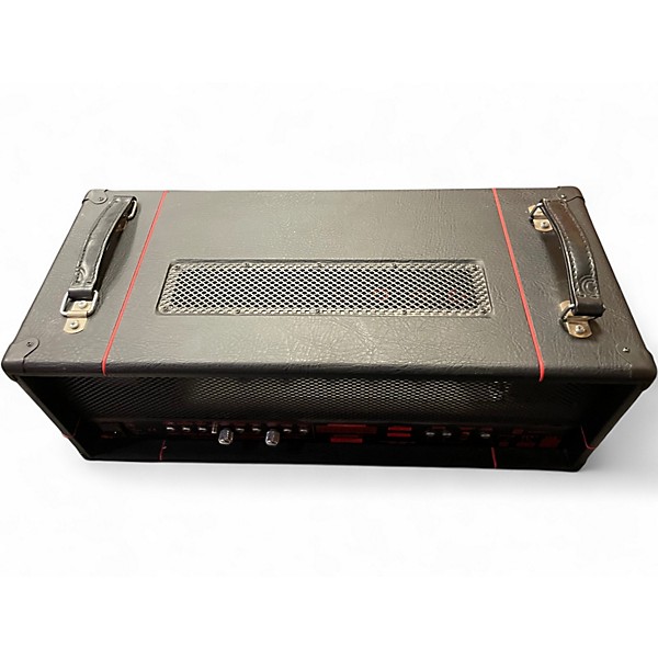 Used Ashdown FALLEN ANGEL 180 Tube Guitar Amp Head